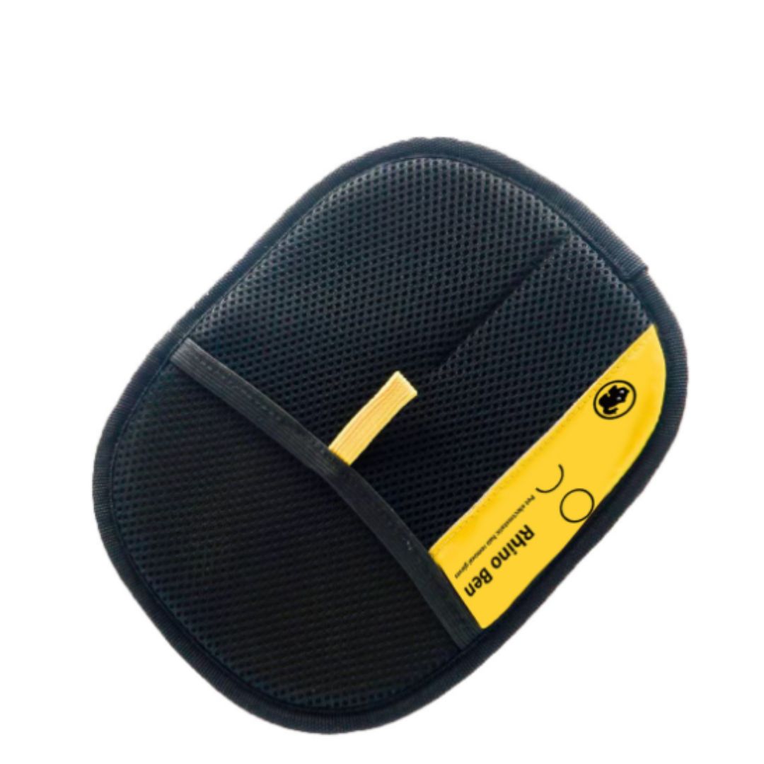 Tierhaarentfernungshandschuh