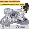 Schnüffelmatte