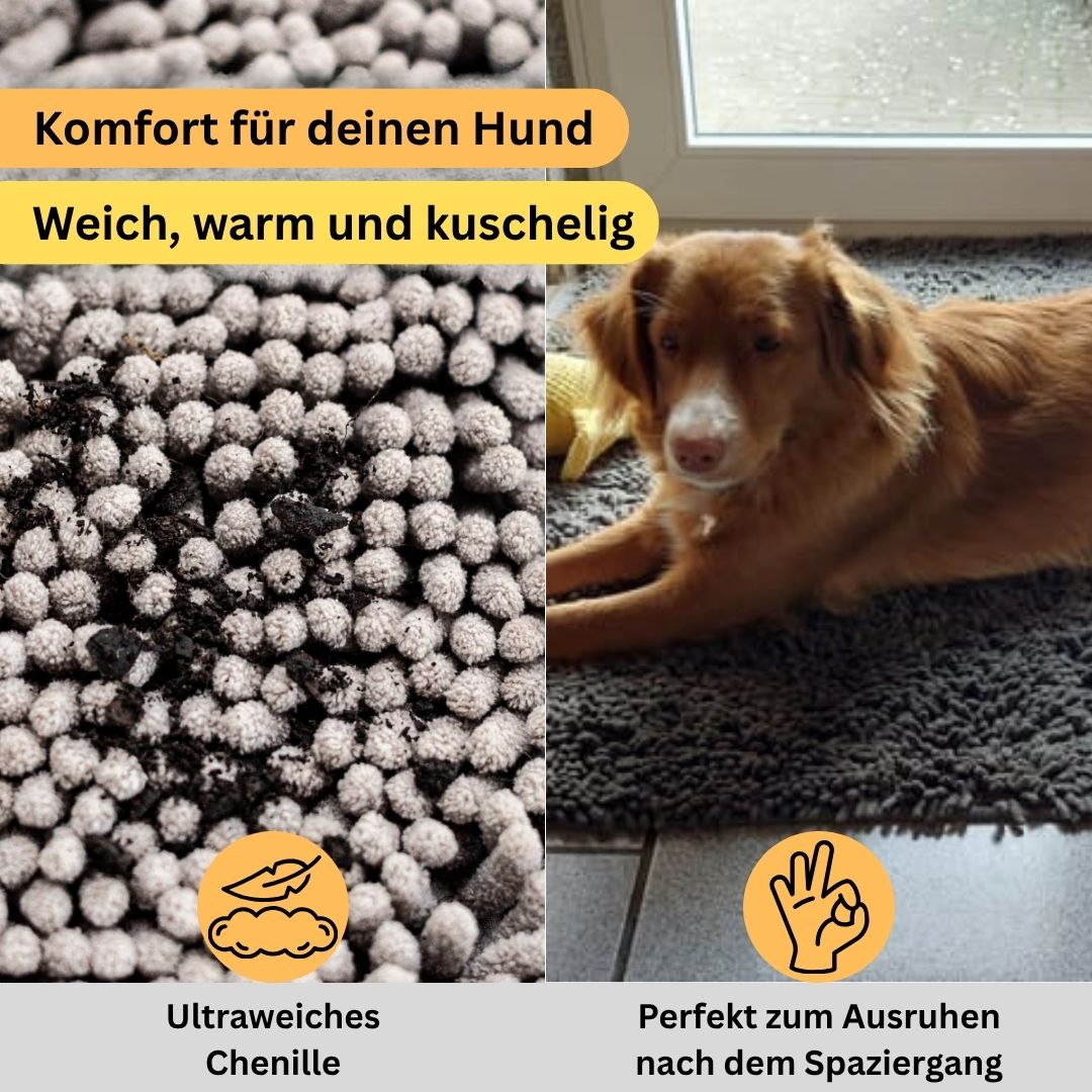 Julidog-Schmutzfangmatte