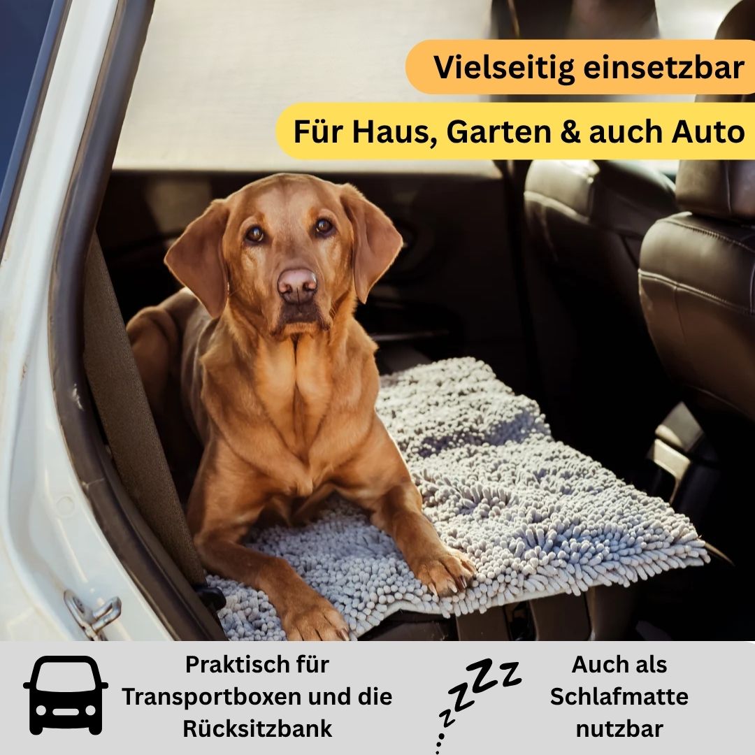 Julidog-Schmutzfangmatte