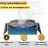 Anti-Schlabber-Napf