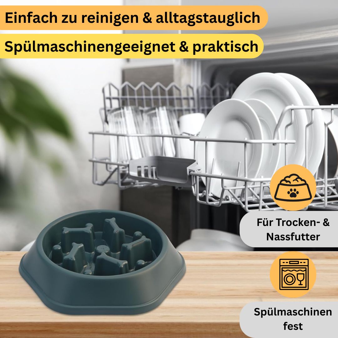 Anti-Schling-Napf